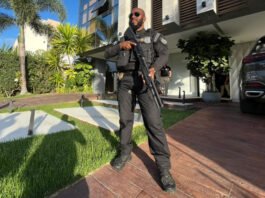 Polícia faz operação na Bahia contra grupo suspeito de sonegação e lavagem de dinheiro no setor de combustíveis
