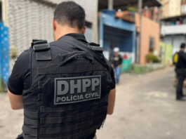 Estudo revela que a Bahia lidera mortes violentas e esclareceu apenas 14% dos homicídios; são 6 mil vítimas em 2023