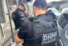 Polícia diz que mais dois suspeitos de envolvimento nas mortes de técnicos de internet em Salvador são presos