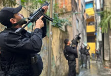 Polícia mira comando, caixa e influência de facções na Bahia em 2025 e maiores operações já realizadas no estado; veja