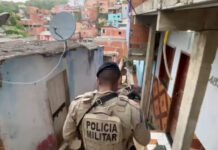 Balanço do Instituto Fogo Cruzado aponta que Salvador encerrou dezembro de 2025 com altos índices de letalidade