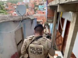 Balanço do Instituto Fogo Cruzado aponta que Salvador encerrou dezembro de 2025 com altos índices de letalidade