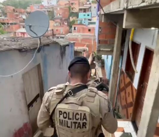 Balanço do Instituto Fogo Cruzado aponta que Salvador encerrou dezembro de 2025 com altos índices de letalidade