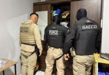 Quatro PMs são investigados por homicídios com modus operandi de grupo de extermínio no sudoeste da Bahia