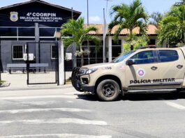 “Ele já foi autuado por lesão corporal no contexto de violência doméstica”, afirma Polícia Civil após prisão de homem em Santo Antônio de Jesus; saiba mais