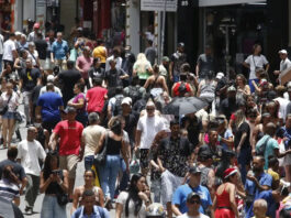 Datafolha: otimismo cresce e 69% dos brasileiros projetam melhora na situação pessoal em 2026, revela pesquisa