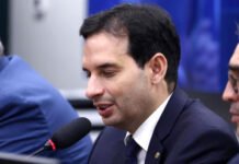 Palavra final sobre a PEC 6×1 será dada por uma pessoa; relator da Proposta de Emenda na Câmara é deputado baiano