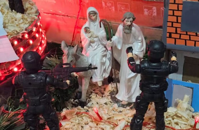 presepio