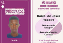 ‘Baralho Lilás’: segundo suspeito de ferramenta que lista procurados por violência contra a mulher é preso na Bahia