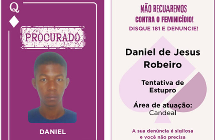 preso