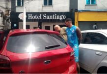 Preso suspeito de estuprar mulher após encontro em Salvador é jogador de futebol com passagem pelo Santos