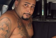 Chefe de facção que ordenava mortes e ameaças na Bahia é preso em SC; ele também autorizava punições internas
