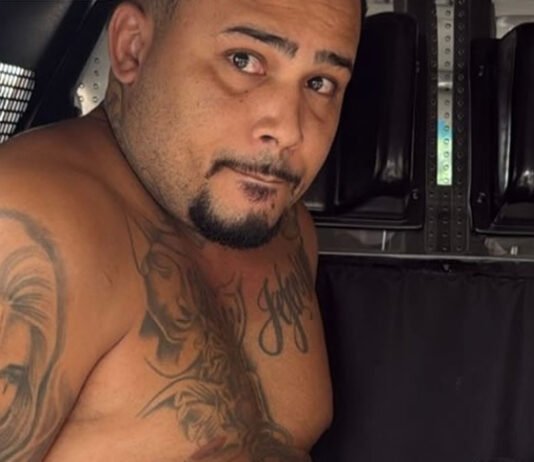 Chefe de facção que ordenava mortes e ameaças na Bahia é preso em SC; ele também autorizava punições internas