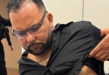 Líder do Comando Vermelho que atuava no Sul da Bahia é preso na Paraíba; mandante de diversos homicídios
