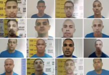 Um ano após fuga em massa em presídio na Bahia, 13 dos 16 detentos ainda seguem foragidos; dois foram mortos