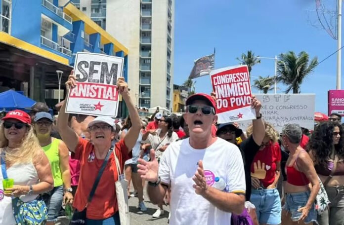 protesto