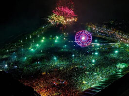 Réveillon impulsiona turismo baiano no final do ano com diversidade de festas e cidades lotadas de visitantes; veja mais