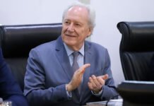 Lewandowski pede a partidos triagem contra candidatos ligados ao crime organizado em oitiva na CPI