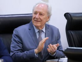 Lewandowski pede a partidos triagem contra candidatos ligados ao crime organizado em oitiva na CPI