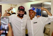 SAJ: Deputado Rogério Andrade anuncia publicação da licitação para novo acesso ao Alto do Santo Antônio