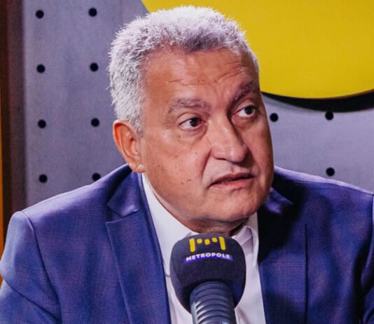 Rui disparou contra ACM Neto: ‘O tanto faz vai ficar mais desavergonhado e vai ter que assumir de que lado esteve’; veja