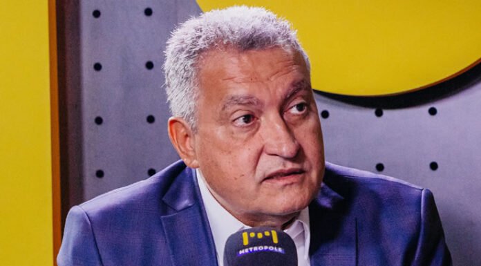 Rui diz que Bolsonaro ‘traiu o país’: ‘Judas com Cristo’