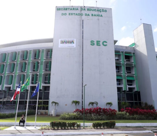 Secretaria da Educação já tem data para divulgar os convocados do Reda e serão 10 dias para encaminhar documentação