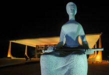 Pesquisa Quest: avaliação positiva do Supremo Tribunal Federal e Câmara dos Deputados sobe; negativa é de 36%