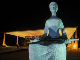 Pesquisa Quest: avaliação positiva do Supremo Tribunal Federal e Câmara dos Deputados sobe; negativa é de 36%