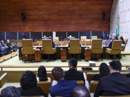 Senado pede que STF suspenda decisão de Gilmar sobre impeachment até que projeto seja votado no Congresso
