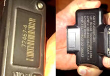 Tornozeleira eletrônica de Silvinei Vasques é encontrada em rodoviária de Cidade do Leste, diz polícia do Paraguai