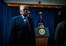 Trump diz que qualquer país que trafique drogas para os EUA pode ser atacado; afirmação feita durante reunião