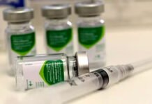 Vacina da gripe não aumenta risco da doença e Ministério da Saúde rebate informações falsas nas redes sociais