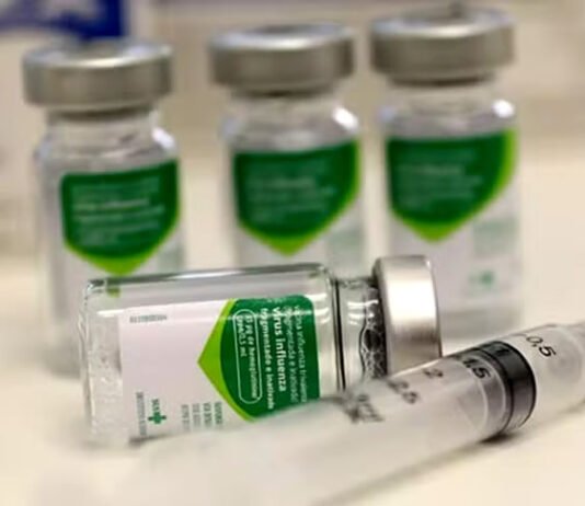 SRAG: Esperada no período de maio a setembro, temporada da gripe já chegou mais cedo e com força ao país em 2026