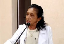 ‘Pegue as pedras que joga no meu caminho e leve para fundo dos infernos’: Vereadora baiana viraliza nas redes