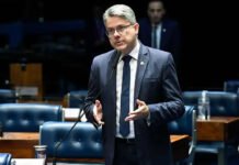 Projeto Antifacção: relator no Senado prevê que imposto sobre bets financie obras no sistema prisional