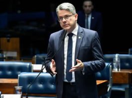 Projeto Antifacção: relator no Senado prevê que imposto sobre bets financie obras no sistema prisional