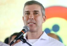 O combate ao feminicídio deve começar da base, afirmou Werner sobre ações da Secretaria de Segurança da Bahia; veja