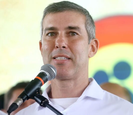 O combate ao feminicídio deve começar da base, afirmou Werner sobre ações da Secretaria de Segurança da Bahia; veja