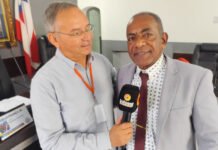 “É um grande sucesso, temos exemplos de outras cidades”, diz vereador Zinho sobre emenda impositiva aprovada pela Câmara de Jaguaripe