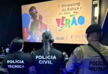 No Carnaval de Salvador: Tradicional Operação Abadá vai contar com cerca de 700 policiais militares e civis, diz SSP