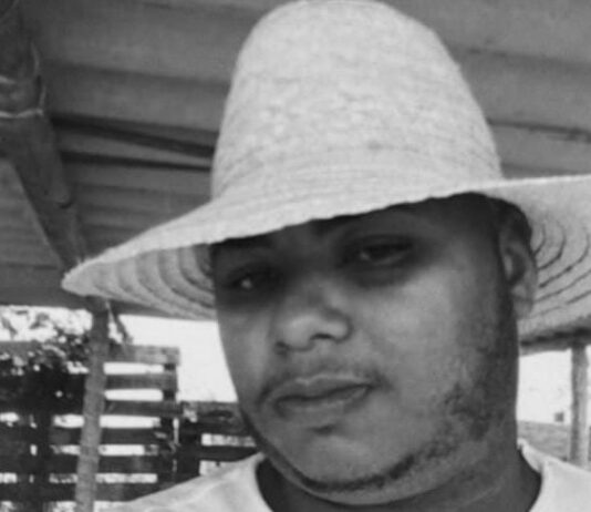 Grave acidente com caminhão de frango é registrado na BR-101, trecho de Santo Antônio de Jesus; jovem que morreu no local foi identificado pela polícia; veja
