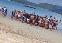 Em Salinas da Margarida: homem morre afogado em praia: Vítima residia no bairro Boa Vista e enfrentava problemas psicológicos, disse familiares; saiba mais