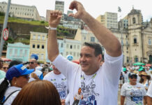 Após morte do deputado estadual Alan Sanches na Bahia, entenda se o infarto fulminante dá sinais e o que pode ser feito para prevenir