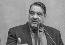 Deputado Alan Sanches morre aos 54 anos vítima de infarto: ele deixa legado de atuação firme na Câmara de Salvador e na Assembleia Legislativa da BA; veja