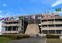 Dois deputados lideram produtividade na Assembleia Legislativa da Bahia; 10 não apresentaram PLs em 2025