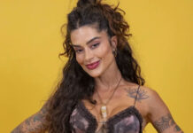 BBB 26: Aline é eliminada do reality show com 61,64% dos votos; resultado marca primeira eliminação no programa