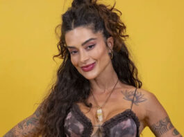 BBB 26: Aline é eliminada do reality show com 61,64% dos votos; resultado marca primeira eliminação no programa