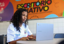 Matrículas da rede estadual terminam nesta terça-feira na Bahia e inscrição deve ser feita pela internet; confira