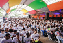 SEC revela que escolas da rede estadual registraram cerca de 500 de notas 900+ na redação do Enem de 2025; veja mais